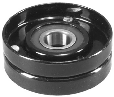 Tensioner Pulley, V-ribbed belt
